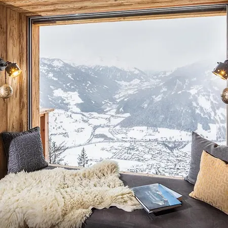 Bergsuite Pfaffenebner Matrei in Osttirol Exterior photo