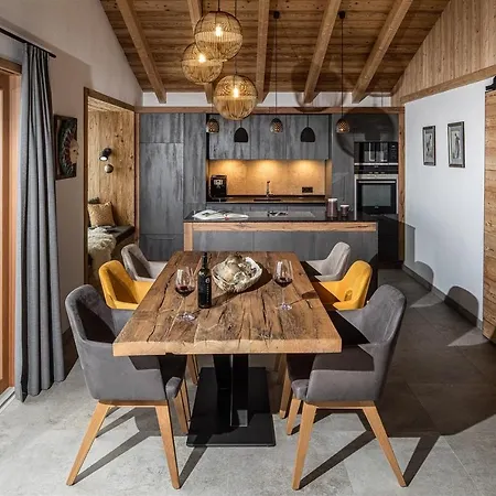 Bergsuite Pfaffenebner Matrei in Osttirol Exterior photo