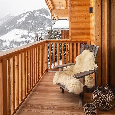 Bergsuite Pfaffenebner Matrei in Osttirol Exterior photo