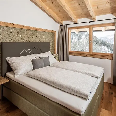 Bergsuite Pfaffenebner Matrei in Osttirol Exterior photo