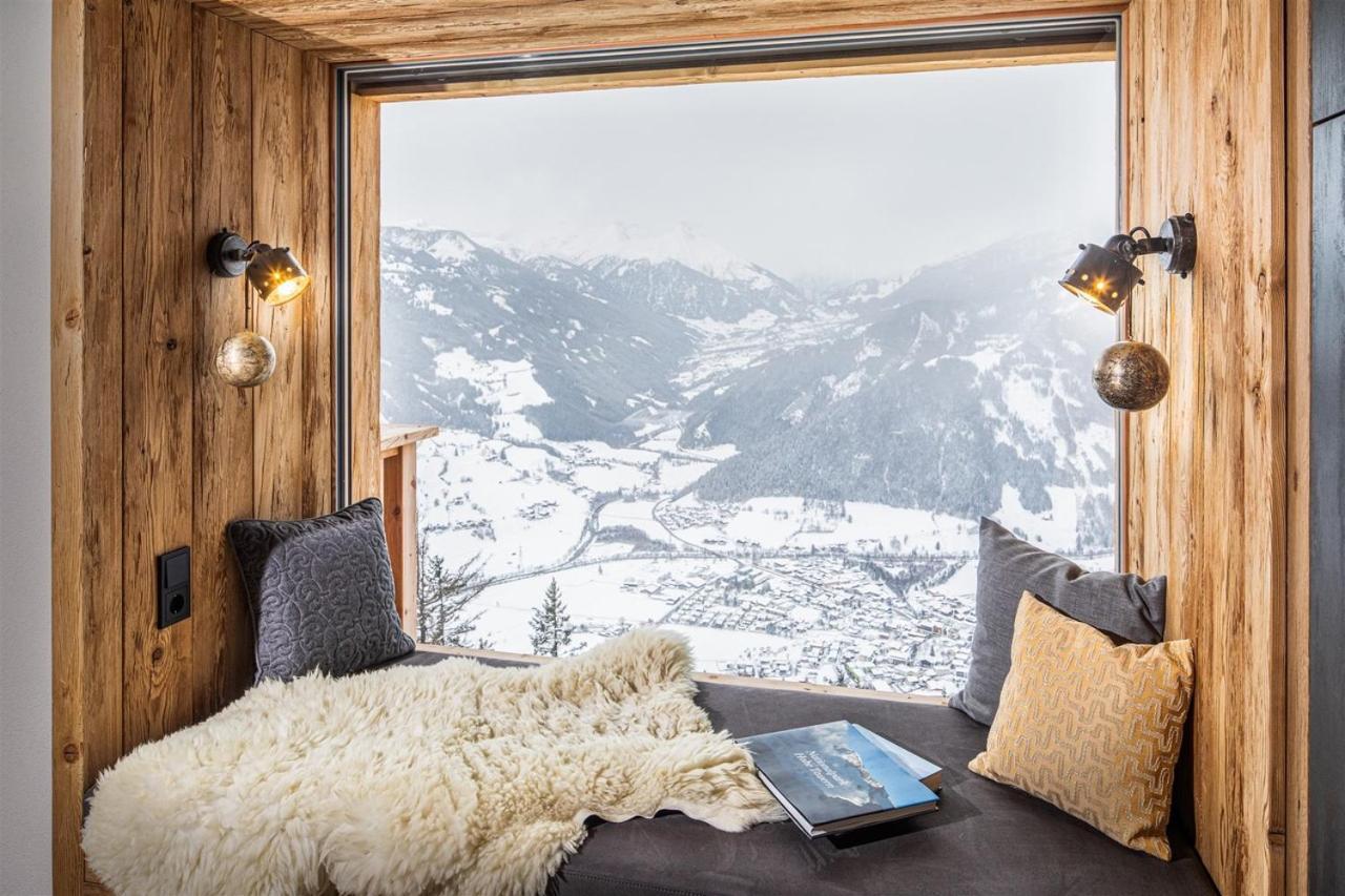 Bergsuite Pfaffenebner Appartement