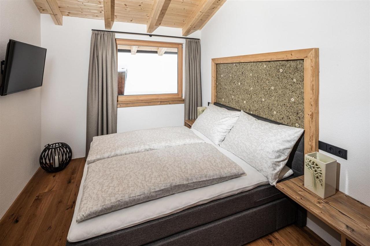 Apartment Bergsuite Pfaffenebner *