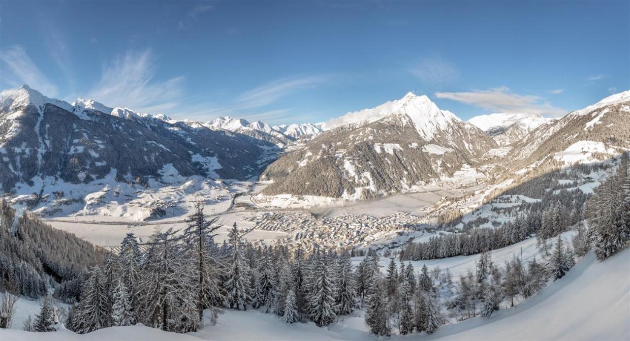 Bergsuite Pfaffenebner * Matrei in Osttirol