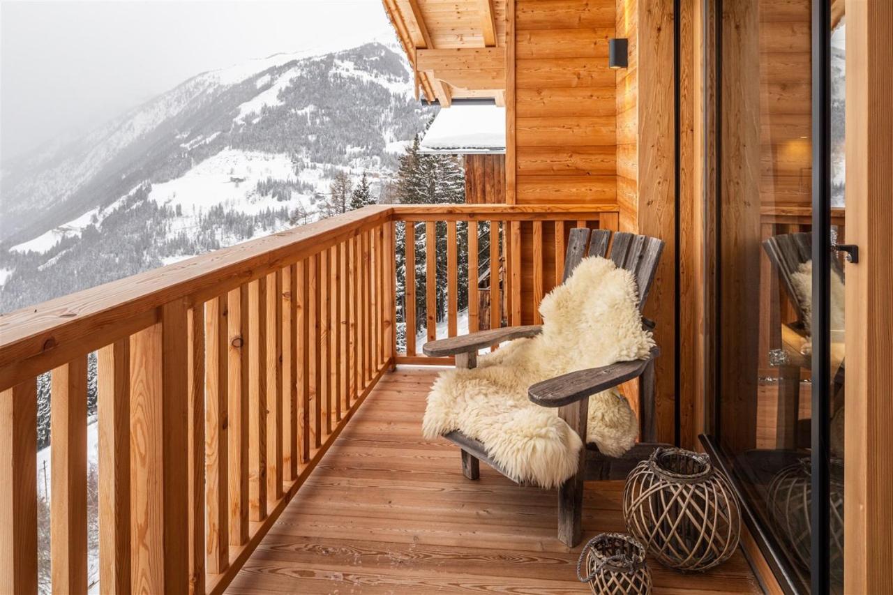 Bergsuite Pfaffenebner Apartment Matrei in Osttirol
