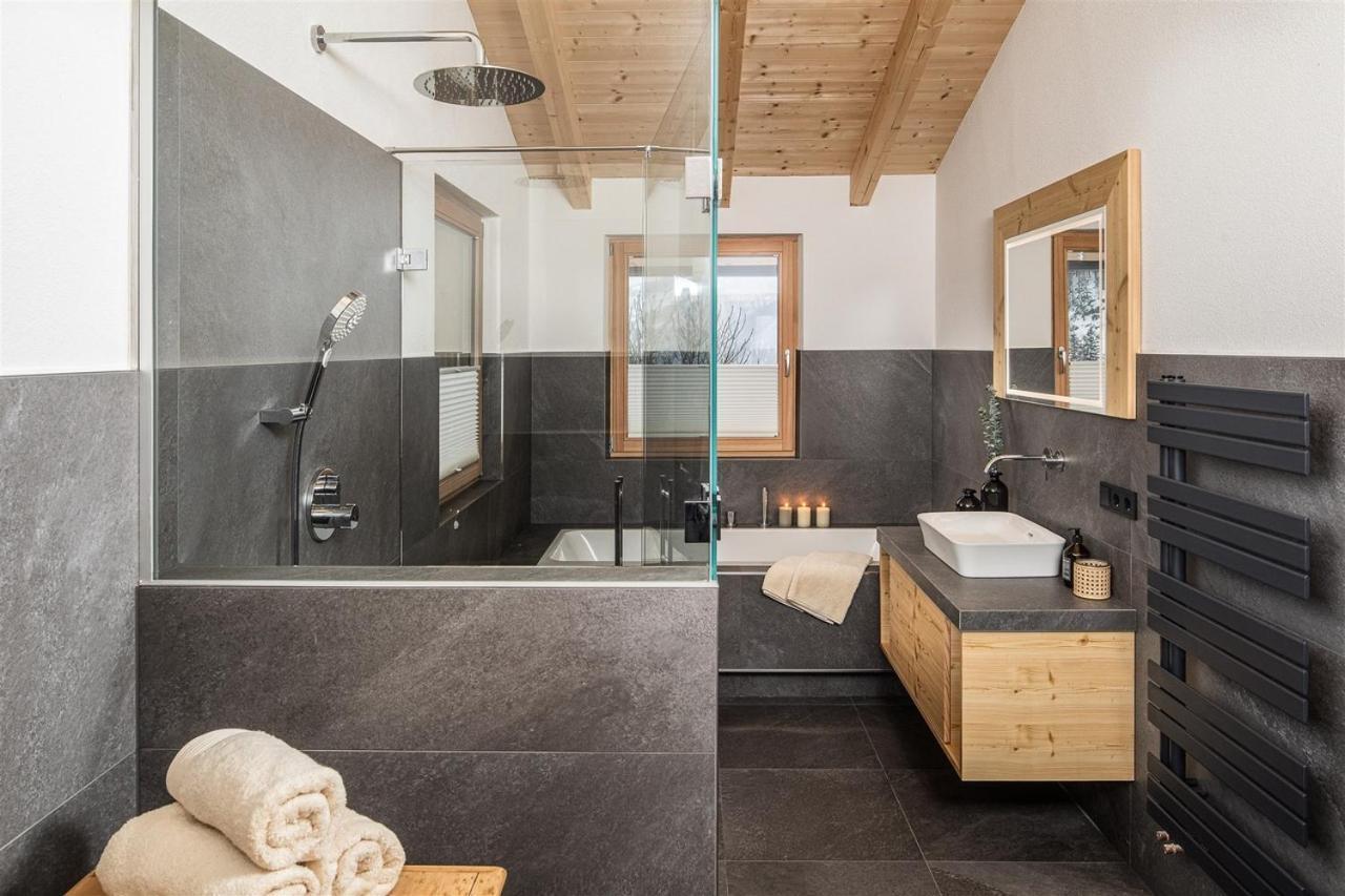 Bergsuite Pfaffenebner Apartment Matrei in Osttirol