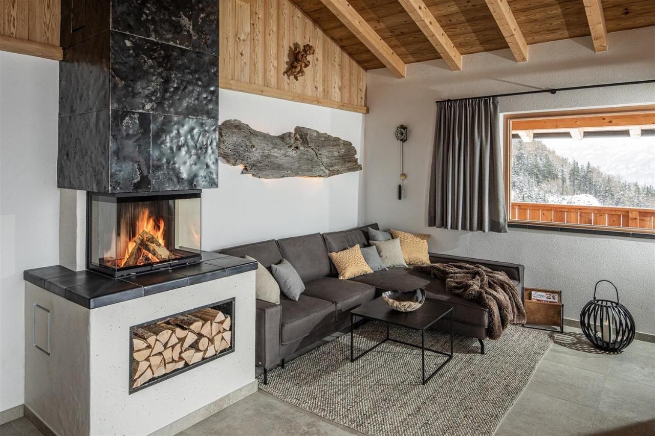 Bergsuite Pfaffenebner * Matrei in Osttirol