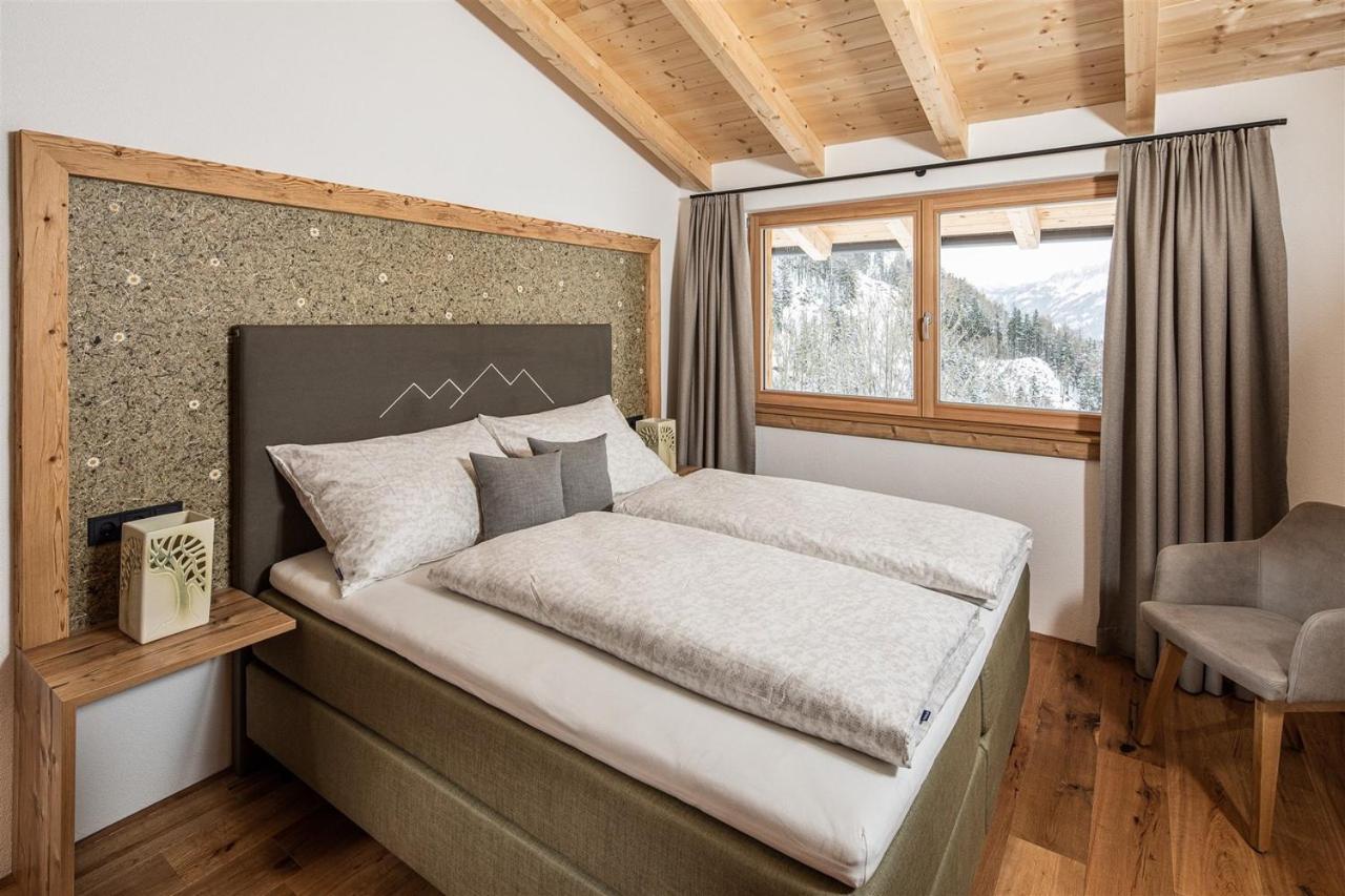 Bergsuite Pfaffenebner * Matrei in Osttirol