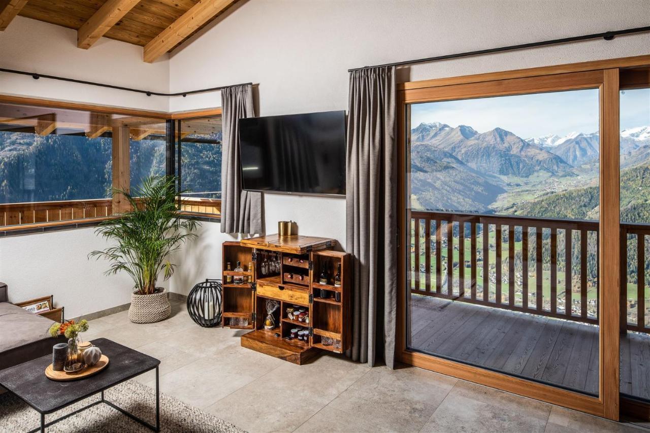 Bergsuite Pfaffenebner Matrei in Osttirol