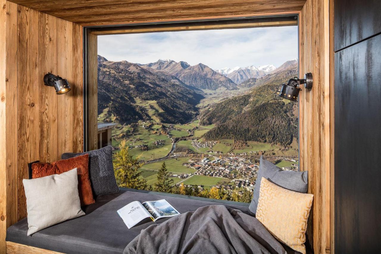 Bergsuite Pfaffenebner *